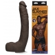 Realistische Dildo Acteur Jax Slayher 23 x 5 cm