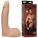 Dildo realistico attore Randy 17 x 5 cm