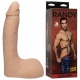 Realistic dildo Actor Randy 17 x 5 cm