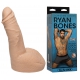 Dildo realistico attore Ryan Bones 14 x 5 cm