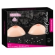 Silicone breast forms 2 x 600g