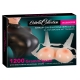 Silicone breast prosthesis 1200g