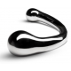 The Curvey G-Spot Stimulator 20 x 4 cm