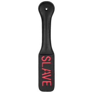 Ouch! Paddle Silicone Slaaf 32 cm