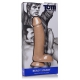 Dildo Ready Steady Tom of Finland 21 x 6.3 cm