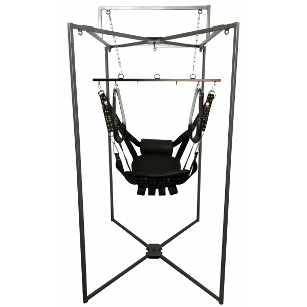 2-POINT SLING SUPPORT FOR PORTABLE SLING
