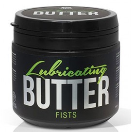 Butter Fists Gleitcreme 500 mL