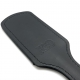 Leather Paddle Mini Tap 23cm