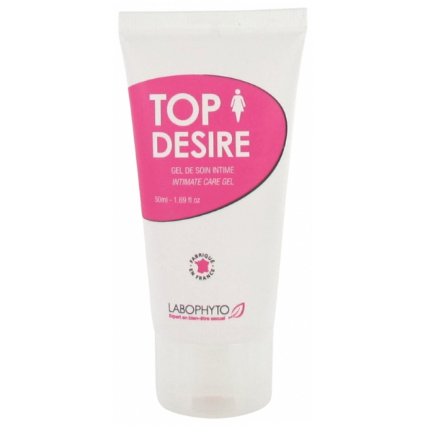 Gel Top Desire 50 ml