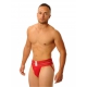 JOCKSTRAP ROUGE M