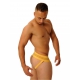 JOCKSTRAP JAUNE