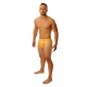 YELLOW JOCKSTRAP