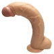 Dildo de Guzan 25 x 5,8 cm