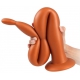 Perline Dildo Scale L 50 x 5 cm