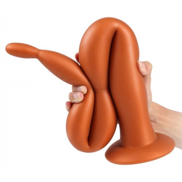 Balança de Dildo M 40 x 4 cm