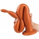 Perline Dildo Scale S 30 x 3 cm