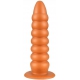 Tappo in silicone filettato 22 x 5,5 cm