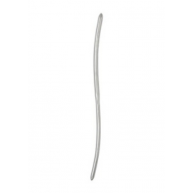 Sound Curve Urethra Staaf 5-6mm - Lengte 20cm