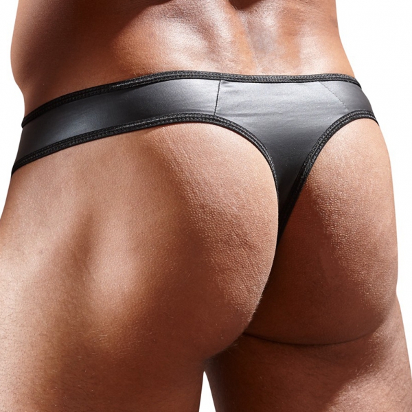 Tanga Combi Up Negro