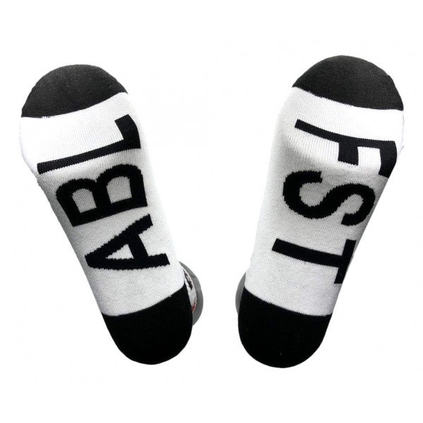 Socken Sk8erboy FST ABL