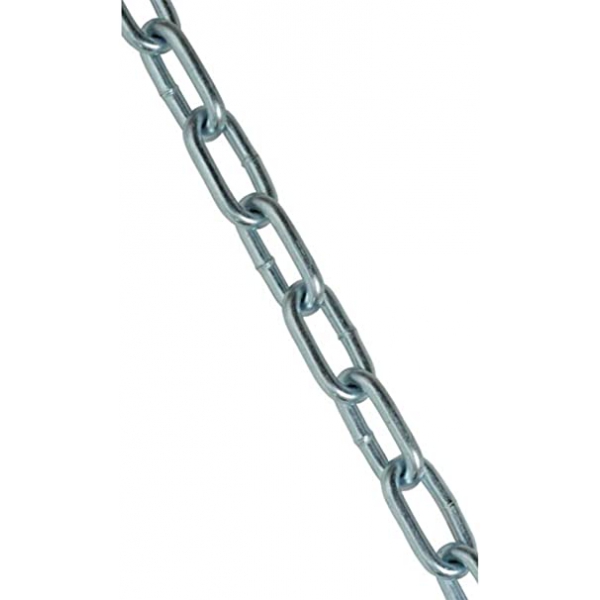Chaine Métal 120 cm