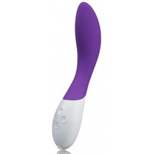 LELO Vibrator Mona 2 20 x 3,3 cm Lila