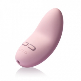 LELO Klitoris-Stimulator LILY 2 Glycine und Rose