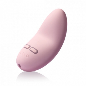 LELO LILY 2 Stimolatore clitorideo glicina e rosa