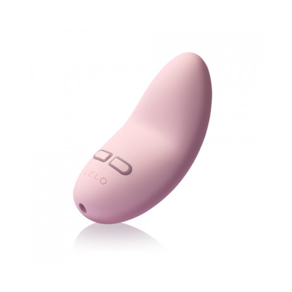 LILY 2 Clitoris Stimulator Glycine en Roze