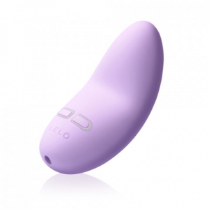 LELO Lily 2 Clitoris Stimulator Lavendel en Honing