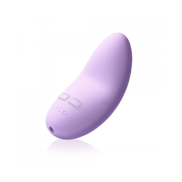 Klitoris-Stimulator Lily 2 Lavendel und Honig