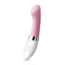 LELO Vibrator G-Spot Gigi 2 16.5 cm Pink