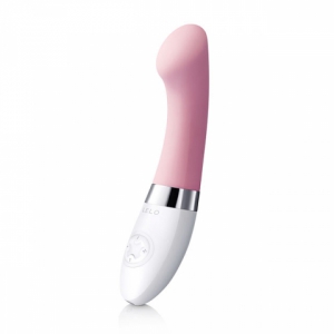 LELO Gigi 2 Vibratore G-Spot 16,5 cm Rosa