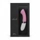 Gigi 2 Vibrador Punto G 16,5 cm Rosa