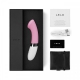 Gigi 2 G-Spot Vibrator 16,5 cm Roze