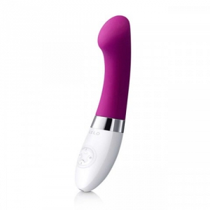 LELO Gigi 2 G-Spot Vibrator 16,5 cm Paars