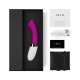 Gigi 2 G-Spot Vibrator 16,5 cm Paars