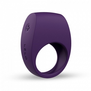 LELO Tor 2 Vibrerende Ring Violet