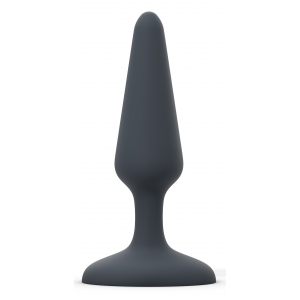 Dorcel Tapón de silicona Best Plug S 11 x 3 cm