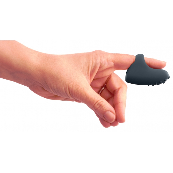 Magic Finger Klitoris-Stimulator 3 Geschwindigkeiten