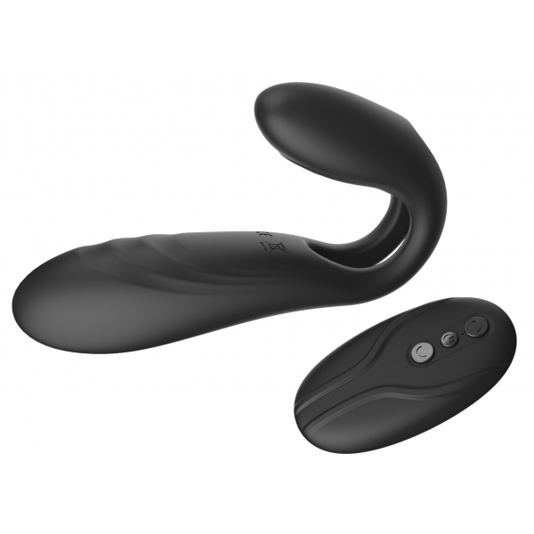 Stimulator Vibro MultiJoy Dorcel 20 x 3.2cm