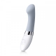 Gigi 2 Vibrador Punto G 16,5cm Gris