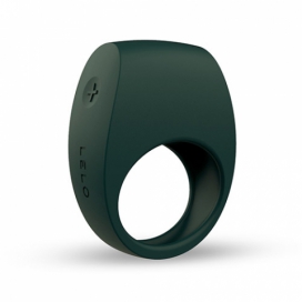 LELO Tor 2 Vibrating Ring Green