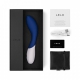 Mona Wave G-Spot Vibrator 20cm Blauw