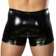 Vloeibare Onyx Boxershort Zwart