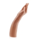 Flesh colored Fist arm 36 x 7.5cm