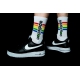 Socken SOCKS Addiction Pride