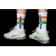 Chaussettes SOCKS Addiction Pride