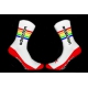 Chaussettes SOCKS Addiction Pride