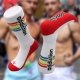 Socken SOCKS Addiction Pride